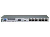 Conmutador HP ProCurve 2324 (J4818A#ABB)